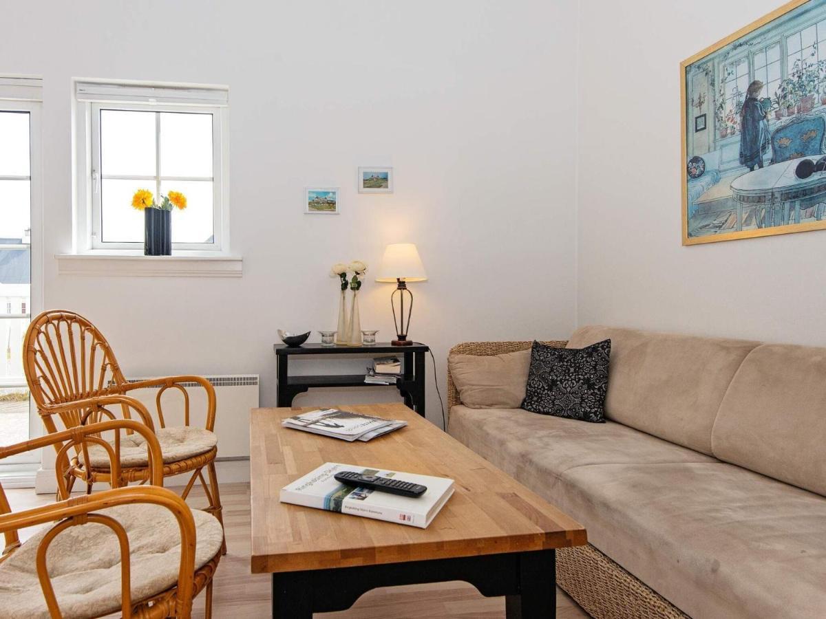 6 Person Holiday Home In Ringk Bing Ринкёбинг Экстерьер фото
