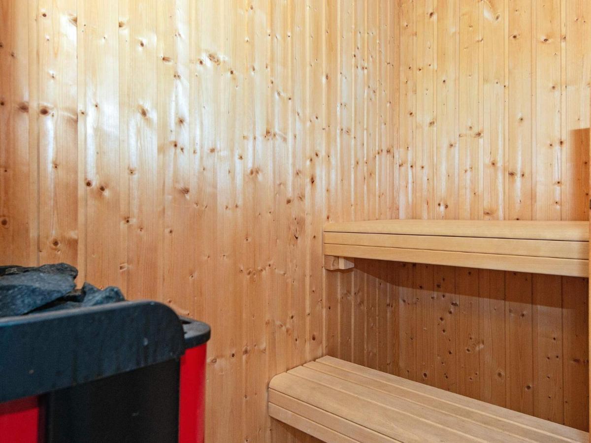 6 Person Holiday Home In Ringk Bing Ринкёбинг Экстерьер фото